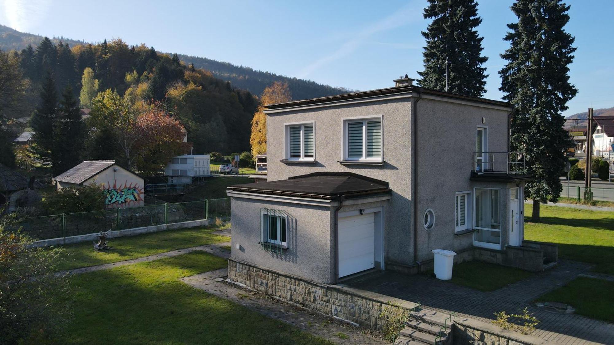Mysliwska 23 - Caly Dom Na Wylacznosc Szczyrk Exterior foto