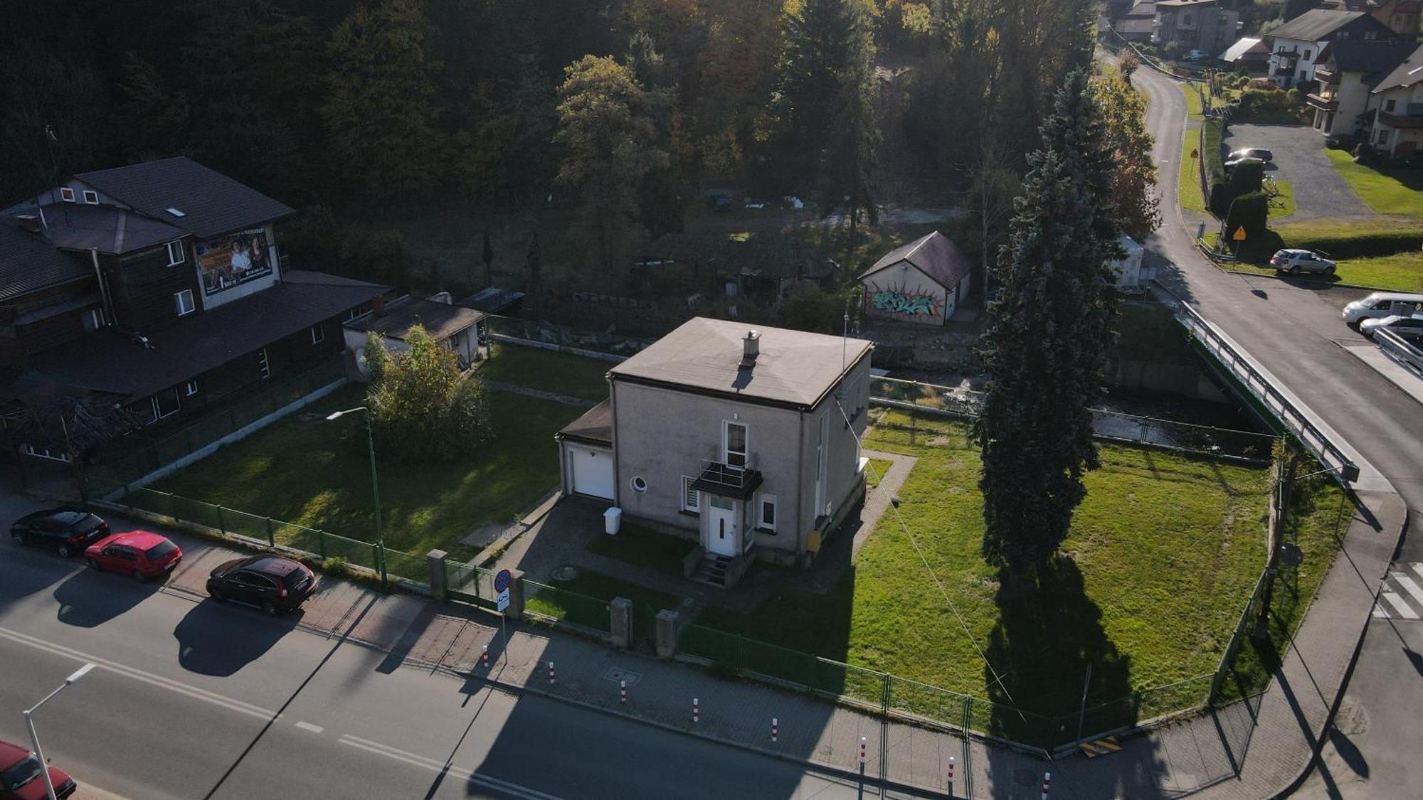Mysliwska 23 - Caly Dom Na Wylacznosc Szczyrk Exterior foto